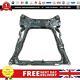 New Front Subframe Crossmember Axle For Nissan Qashqai 1.6, 2.0 06-16 54400je20a