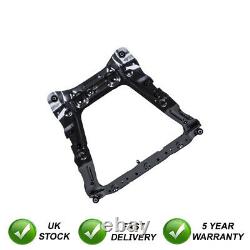 New Front Subframe Crossmember Axle for NISSAN QASHQAI 1.6, 2.0 06-16 54400JE20A
