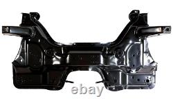 New Front Subframe Crossmember Engine Carrier Support Fits Opel Vauxhall Corsa D