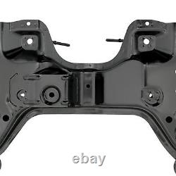 New Front Subframe Crossmember Engine Carrier Support Fits Opel Vauxhall Corsa D