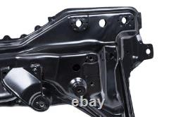 New Front Subframe Crossmember FOR Ford Focus MK1 1998-2005 98AG5019AL