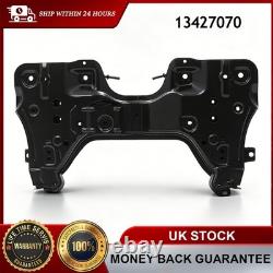 New Front Subframe Crossmember Fits Vauxhall Corsa D 2006-2014 13427070 50513649