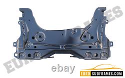 New Front Subframe Crossmember For Ford Transit Connect 02-13 5199263