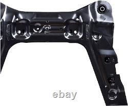 New Front Subframe Crossmember For Nissan Qashqai +2 (2007-2013) Petrol 1.6 2.0