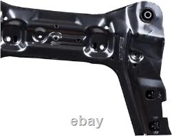 New Front Subframe Crossmember For Nissan Qashqai +2 (2007-2013) Petrol 1.6 2.0
