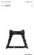 New Front Subframe Crossmember For Nissan Qashqai (2007-2013) Petrol 1.6 2.0