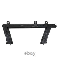 New Front Subframe Crossmember Radiator Support For Renault Captur MK1 2013-2020