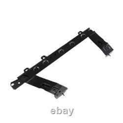 New Front Subframe Crossmember Radiator Support For Renault Captur MK1 2013-2020