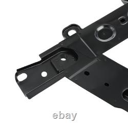 New Front Subframe Crossmember Radiator Support For Renault Captur MK1 2013-2020