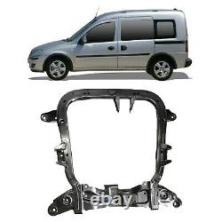 New Front Subframe / Crossmember To Fits Vauxhall Corsa C / Meriva A without DPF