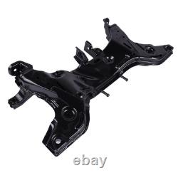 New Front Subframe Crossmember for Hyundai i10 FWD I PA 2007-2013 RHD 624000X900