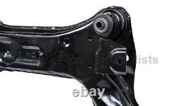 New Front Subframe Crossmember for Nissan Qashqai 07-13 All Petrol Models Only