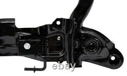 New Front Subframe Crossmember for Vauxhall Corsa C Meriva A Combo 00- with DPF