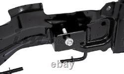 New Front Subframe Crossmember for Vauxhall Corsa C Meriva A Combo 00- with DPF