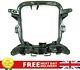 New Front Subframe Crossmember For Vauxhall Meriva A Corsa-combo C 13200253 -dpf