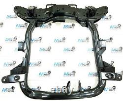 New Front Subframe Crossmember for Vauxhall Meriva A Corsa-Combo C 13200253 -DPF