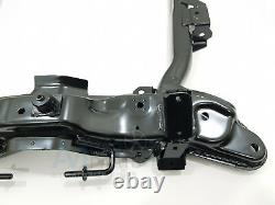 New Front Subframe Crossmember for Vauxhall Meriva A Corsa-Combo C 13200253 -DPF