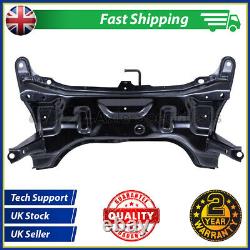 New Front Subframe Crossmember to Fit Peugeot 107 2005 2014