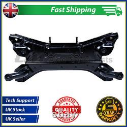 New Front Subframe Crossmember to Fit Suzuki Swift 2004-2010 Petrol, 2WD only