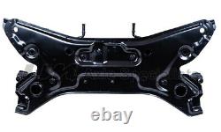 New Front Subframe Crossmember to Fit Suzuki Swift 2004-2010 Petrol, 2WD only