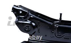 New Front Subframe Crossmember to Fit Suzuki Swift 2004-2010 Petrol, 2WD only