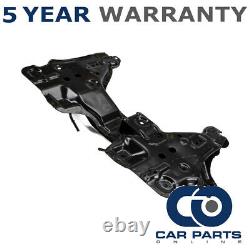 New Front Subframe Crossmember to fit Opel Vauxhall Corsa D 2006 2014