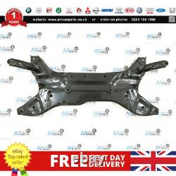 New Front Subframe For Dodge Caliber Jeep Patriot Jeep Compass 07-17 5105623ae