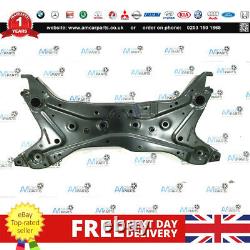 New Front Subframe For Dodge Caliber Jeep Patriot Jeep Compass 07-17 5105623ae