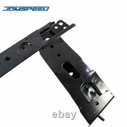 New Front Subframe Radiator Support Assembly Fit For Renault Clio 3 2004-2018