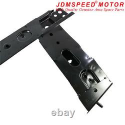 New Front Subframe/ Radiator Support Assembly Fit Renault Clio 3 2004-2018