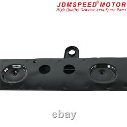 New Front Subframe/ Radiator Support Assembly Fit Renault Clio 3 2004-2018