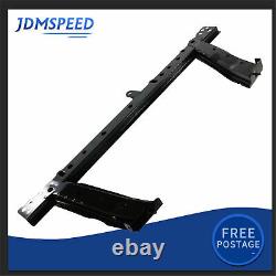 New Front Subframe Radiator Support Assembly to For Renault Clio 3 2004-2018