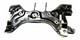 New Front Subframe For Vw Up! 11-19 Seat Mii Skoda Citigo 11-19 1s0199315d