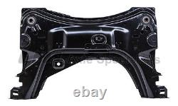 New Front Subframe to fit Nissan Micra 3 02-10 / Renault Clio 3 05-, Modus 04