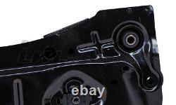 New Front Subframe to fit Nissan Micra 3 02-10 / Renault Clio 3 05-, Modus 04