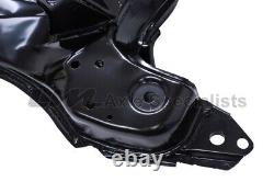 New Front Subframe to fit TOYOTA RAV4 RAV-4 RAV 4 01-06 51201-42050 51201-42060