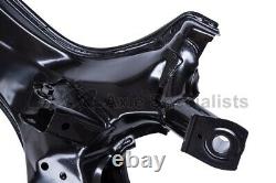 New Front Subframe to fit TOYOTA RAV4 RAV-4 RAV 4 01-06 51201-42050 51201-42060