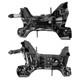 New Front Support Frame Subframe Crossmember Fits Vw Audi Seat Skoda 6r0199315af