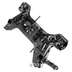 New Front Support Frame Subframe Crossmember Fits VW Audi Seat Skoda 6R0199315AF