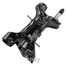 New Front Support Frame Subframe Crossmember Fits VW Audi Seat Skoda 6R0199315AF