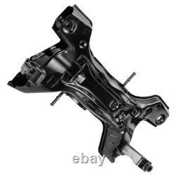 New Front Support Frame Subframe Crossmember Fits VW Audi Seat Skoda 6R0199315AF