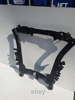 New Genuine DACIA DUSTER FRONT SUBFRAME 544015136R 2017-2022