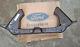 New Genuine Early Front Cross Member/subframe Mk2 Cortina 1500gt/lotus