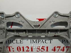 New Genuine Porsche 911 991 Gt3 Rs Front Axle Subframe Cross Member 911.341.081