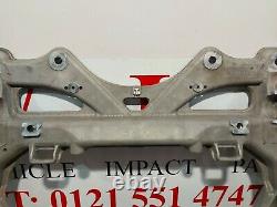 New Genuine Porsche 911 991 Gt3 Rs Front Axle Subframe Cross Member 911.341.081