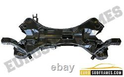 New Hyundai Ix35 Hyundai Tucson 2009-2013 Front Subframe Crossmember 62400-2s000