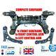 New Hyundai Matrix Front Subframe Crossmember With Lower Control Arms Both
