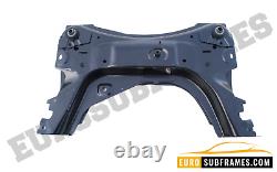 New Nissan Micra Renault Clio Mk3 Modus Front Subframe Crossmember 8200766078