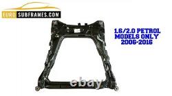 New Nissan Qashqai 2006-2016 Front Subframe 1.6/2.0 Petrol Only 54400je20a