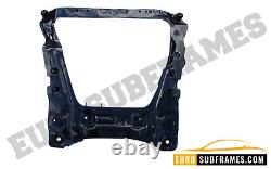 New Nissan X-Trail T31 2006-2014 Front Subframe Crossmember 54400-1DB0B